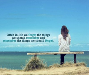 cute life picture sayings