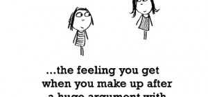 ... about sisters fighting quotes about sisters fighting and making up