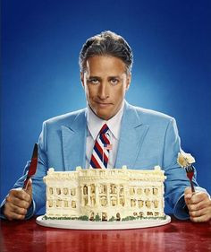 Jon Stewart More