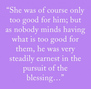 Happy Birthday, Jane Austen! 9 of Her Funniest Quotes