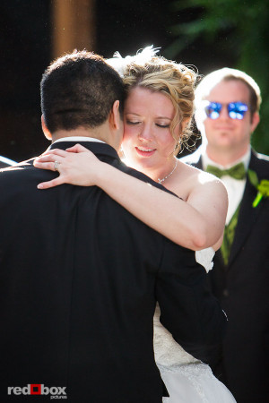 Leah and Oscar are married at Kiana Lodge in Poulsbo, WA Sunday, June ...