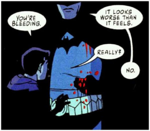 Batman Comics Quote-8