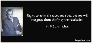 EAGLES QUOTES