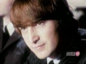 Video: Chapman talks about voices in his head after being convicted