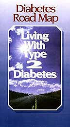 Diabetes Road Map: Living with Type 2 Diabetes