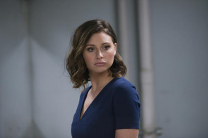 Peyton - iZombie Season 1 Episode 8