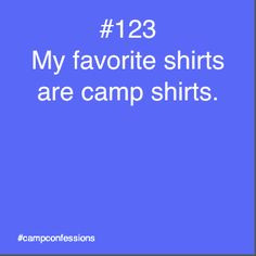 SummerCamp Quotes and Sayings