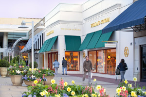 shopping mall insurance in california