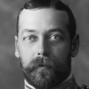 George V Biography