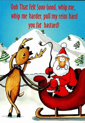 12 Christmas Jokes & Cartoons… Merry Christmas!