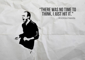 Posted on April 16, 2012 by futballquotes .