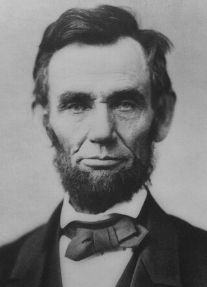 , Abraham Lincoln, Presidents, Abrahamlincoln, Quote, Abed Lincoln ...