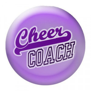 Cheer Coach Quotes