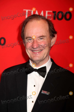 David Boies Picture Time Magazine Celebrates Time 100 Issue on the