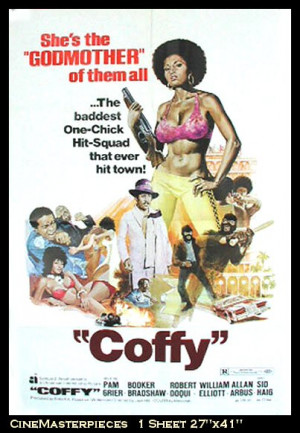 cotton came to harlem and pam grier became stuff legends were made of ...