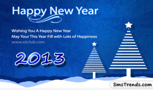 Happy New Year Quotes And Sayings