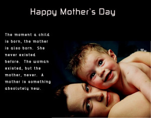 Mothers Day Images With Quotes For Facebook