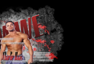 Charlie Haas - WWE