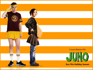 Juno (2007) Director: Jason Reitman