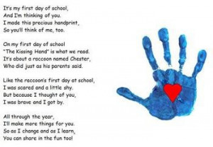 Preschool Hands Quotes. QuotesGram