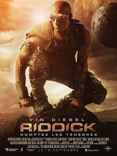 Thread: Riddick (2013)