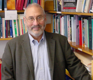 Joseph Stiglitz (b. 1943) has made fundamental contributions to the ...