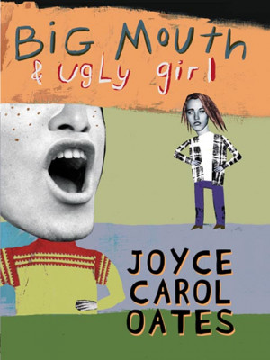 Title: Big Mouth & Ugly Girl