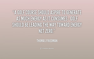 Thomas Friedman On Globalization