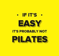 Pilates More