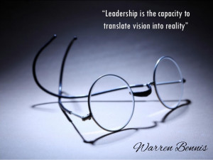 Leadership Quotes