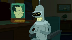 Bender and Nixon plotting