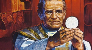 Wise Words From St. John Bosco