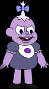 User:Amethyst the Gem - StevenUniverse Wiki