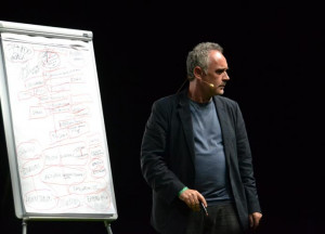 Ferran Adrià : “Creativity has no compassion for you, regardless of ...