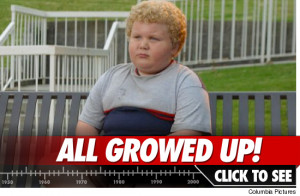 Get TMZ Breaking News alerts to your inbox