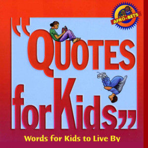 Toddlers quote #1