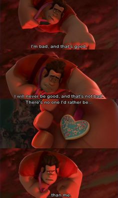 Gonna Wreck It! (Wreck-It Ralph)