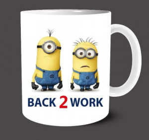 Top 40 Funniest Minions Quotes