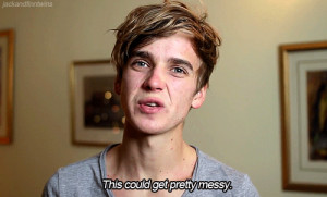 Prepare to be crippled laughing at Joe Sugg & Caspar Lee’s brain ...