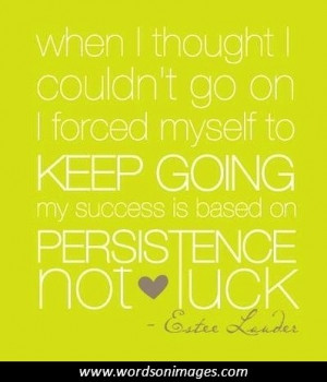 Business success quotes