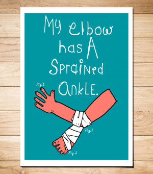 funny-children-quotes-dad-illustrations-spaghetti-toes-martin-bruckner ...