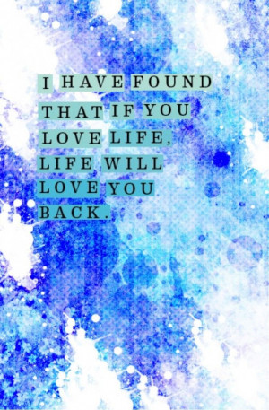 Life Loves You Back | Feng Shui Your Lifestyle | The Tao of Dana