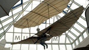 Otto Lilienthal Pictures