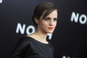 Emma Watson