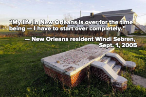 Hurricane Katrina Anniversary: 11 Quotes That Sum Up the Aftermath of ...