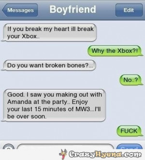 16 funny iphone text messages cool pictures we heart it lifequootes