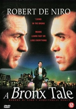 Bronx Tale (1993)