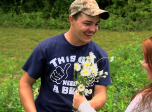 Shain Gandee, Buck Wild, Buckwild