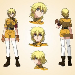 Seras Victoria