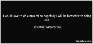 Heather Matarazzo
